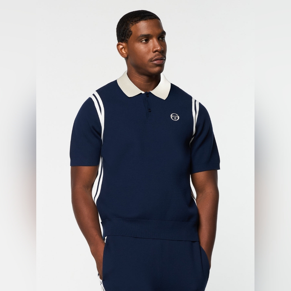 NWT Sergio Tachini Sweatsuit Tracksuit Size M
